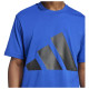 Adidas Ανδρική κοντομάνικη μπλούζα Big Logo Single Jersey Tee